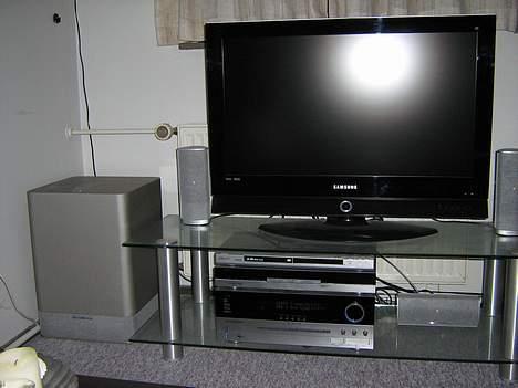 Hjemmebiograf Harman/Kardon billede 2