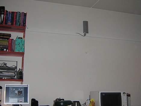 Hjemmebiograf Harman/Kardon billede 10