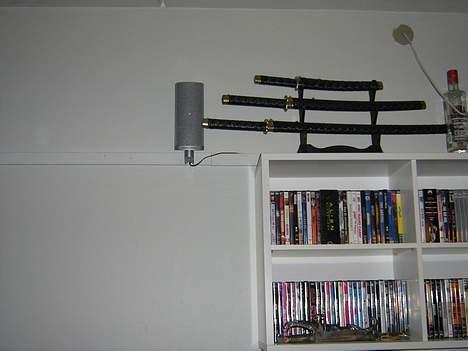 Hjemmebiograf Harman/Kardon billede 11