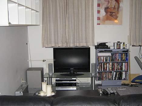 Hjemmebiograf Harman/Kardon billede 12