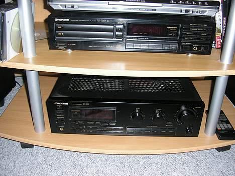 Musikanlæg Pioneer / Eltax  billede 4