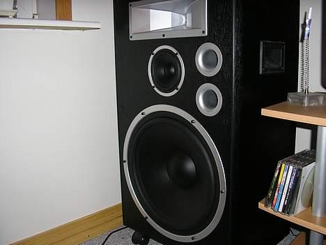 Musikanlæg Pioneer / Eltax  billede 7
