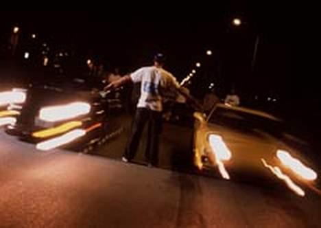 Bilstereo Mazda 626 - bare lige et billede af min anden gruppe... STRIBEN ØST/MIDT JYLLAND billede 7