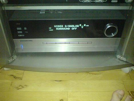 Hjemmebiograf surround   Klipsch - Som det står nu herhjemme...Lyder rigtig godt1 billede 1