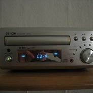 Musikanlæg Denon / Dali concept