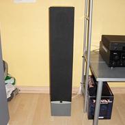 Musikanlæg Dlai Ikon & Denon 1906