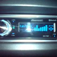 Bilstereo Bilstereo i 206