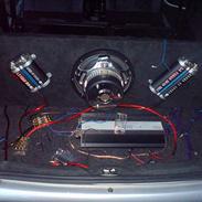 Bilstereo Bilstereo i 206