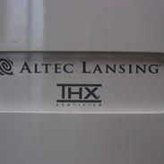 Computeranlæg THX Altec Lansing MX5021