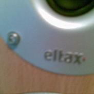Musikanlæg -------<>eltax+ NAD :D