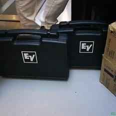 Diskoteksanlæg Discotek Hurricane