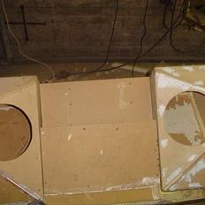 Bilstereo jbl