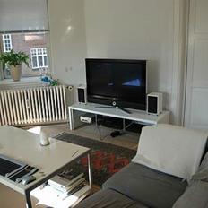 Hjemmebiograf Loewe mediacenter