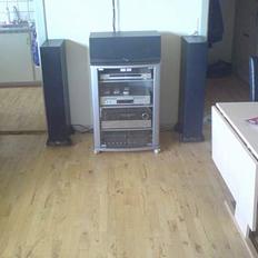 Hjemmebiograf surround   Klipsch