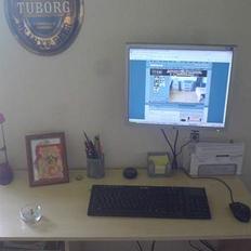 Hjemmebiograf surround   Klipsch