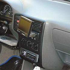 Bilstereo bilstereo alpine/infinity