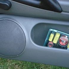 Bilstereo bilstereo alpine/infinity