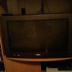 Hjemmebiograf Kef og sony