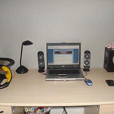 Computeranlæg Logitech 230 X 2.1