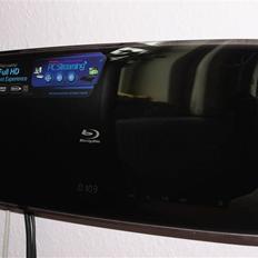 Hjemmebiograf HARMAN KARDON/JAMO/samsun