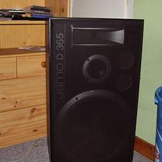 Musikanlæg Yamaha solgt