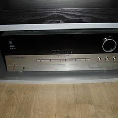 Hjemmebiograf Harman Kardon, Karma