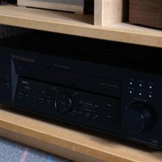 Hjemmebiograf KEF, Samsung & Sony