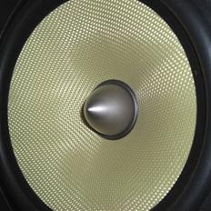 Musikanlæg Mit første stereoanlæg!