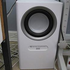 Computeranlæg THX Altec Lansing MX5021