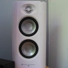 Computeranlæg THX Altec Lansing MX5021