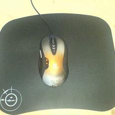 Computeranlæg Logitech Z-5500