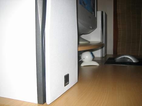 Musikanlæg Denon / Dali concept billede 3