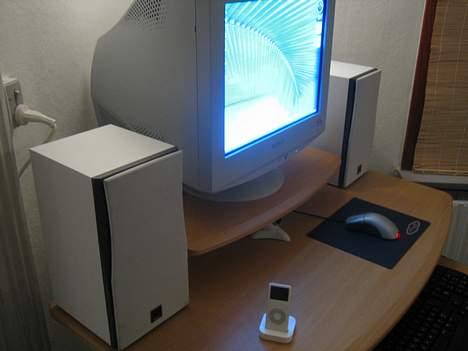 Musikanlæg Denon / Dali concept billede 5