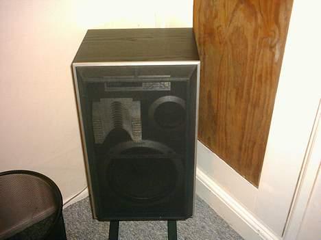 Musikanlæg Pioneer / Technics billede 5
