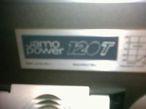 Musikanlæg Pioneer / Technics billede 8