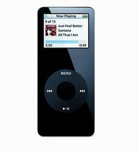 Musikanlæg Pioneer / Technics - Min ipod billede 11