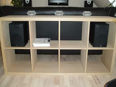 Hjemmebiograf Denon og Dali billede 7