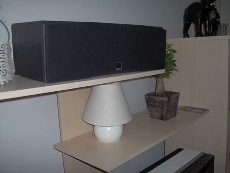 Musikanlæg Nad/DALI billede 4