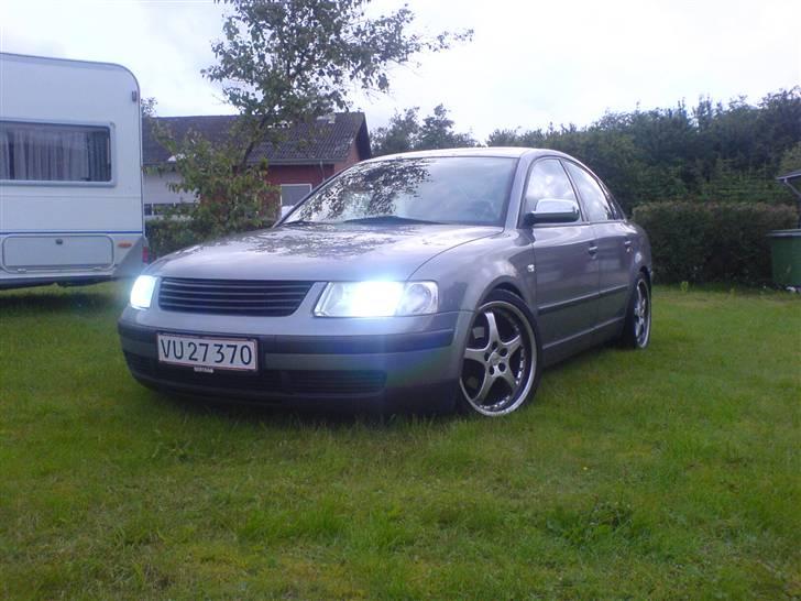Musikanlæg Nad/DALI - det er så bilen som mit bil anlæg skal bygges i billede 11