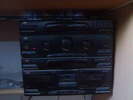 Computeranlæg JVC billede 2