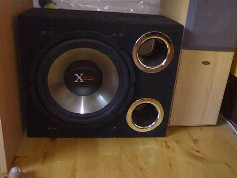 Computeranlæg JVC billede 3