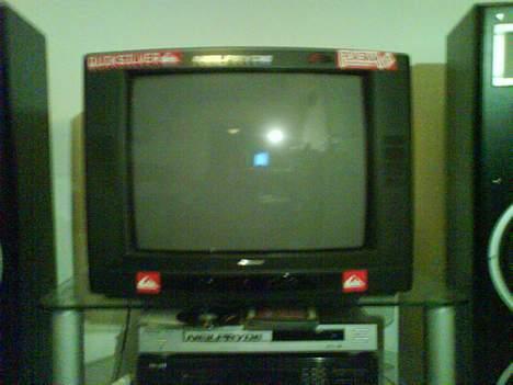 Musikanlæg eltax billede 4