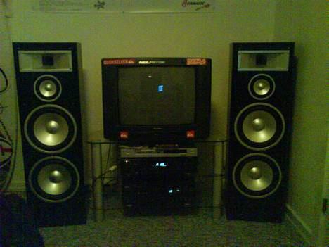 Musikanlæg eltax billede 7