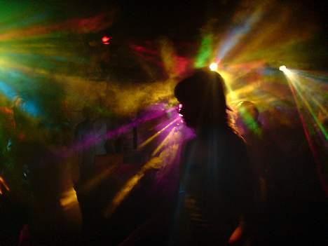 Diskoteksanlæg Discotek Hurricane billede 5