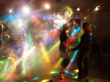 Diskoteksanlæg Discotek Hurricane billede 8