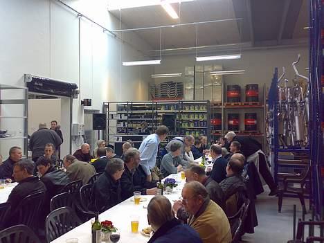 Diskoteksanlæg Discotek Hurricane - her er vi ude med vores lille lyd anlæg den 2 marts 07 billede 10