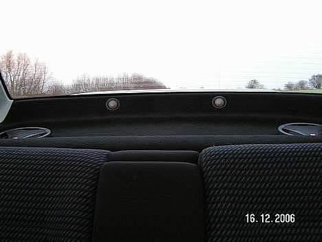 Bilstereo Anlæg i VW vento billede 5