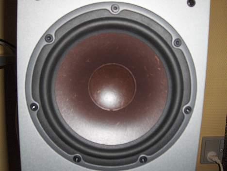 Musikanlæg Dlai Ikon & Denon 1906 billede 5