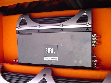 Bilstereo jbl billede 8