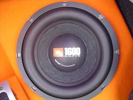 Bilstereo jbl billede 9